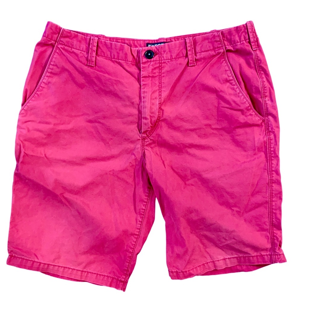 Express Shorts - 32